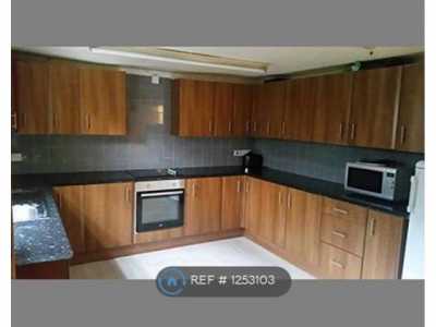 Apartment For Rent in Northampton, United Kingdom