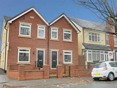 Apartment For Rent in Walsall, United Kingdom