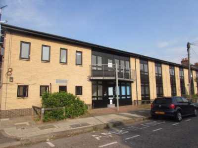 Home For Rent in Ilford, United Kingdom