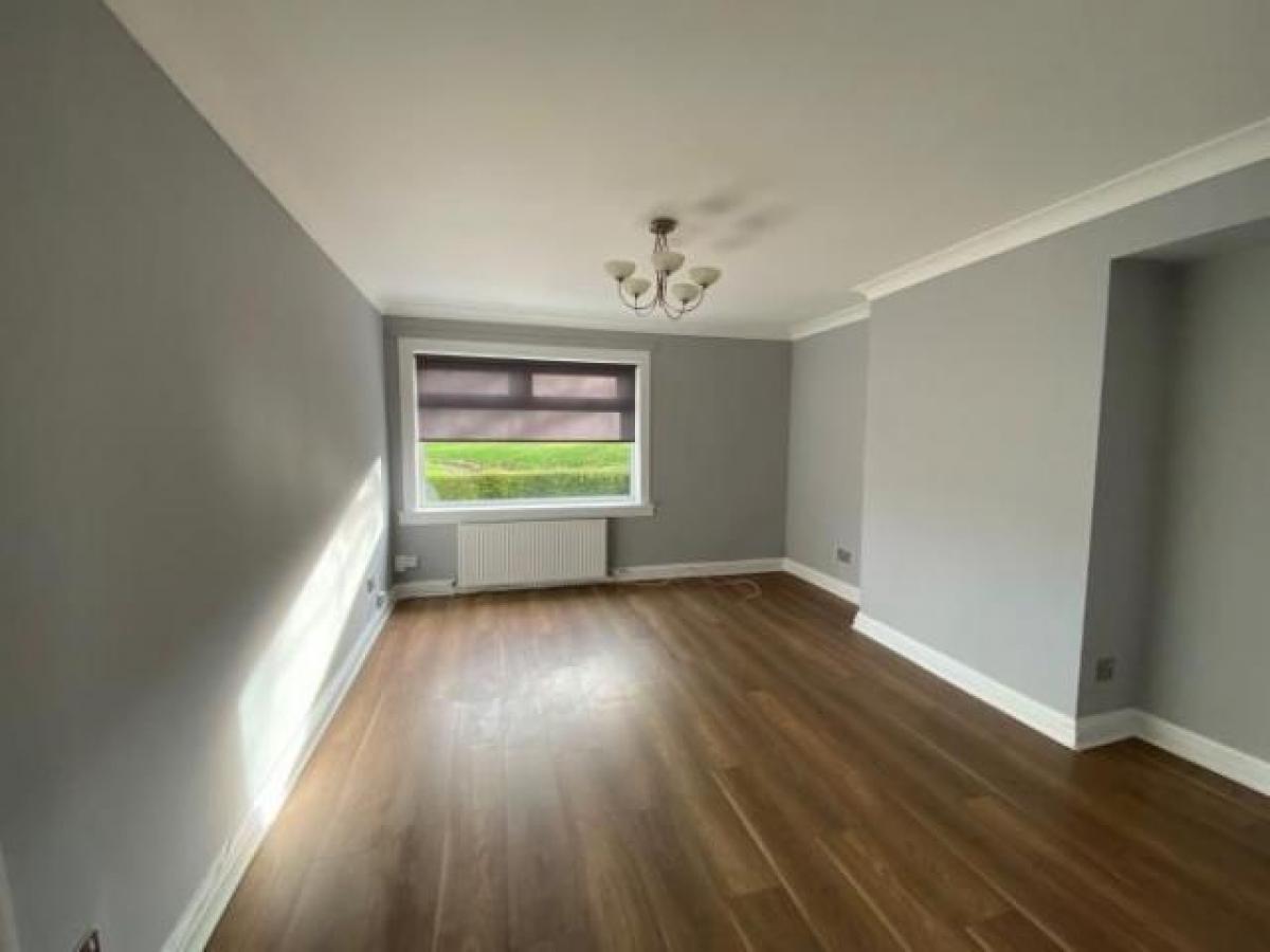 Picture of Apartment For Rent in Greenock, Strathclyde, United Kingdom