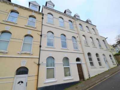 Home For Rent in Ilfracombe, United Kingdom
