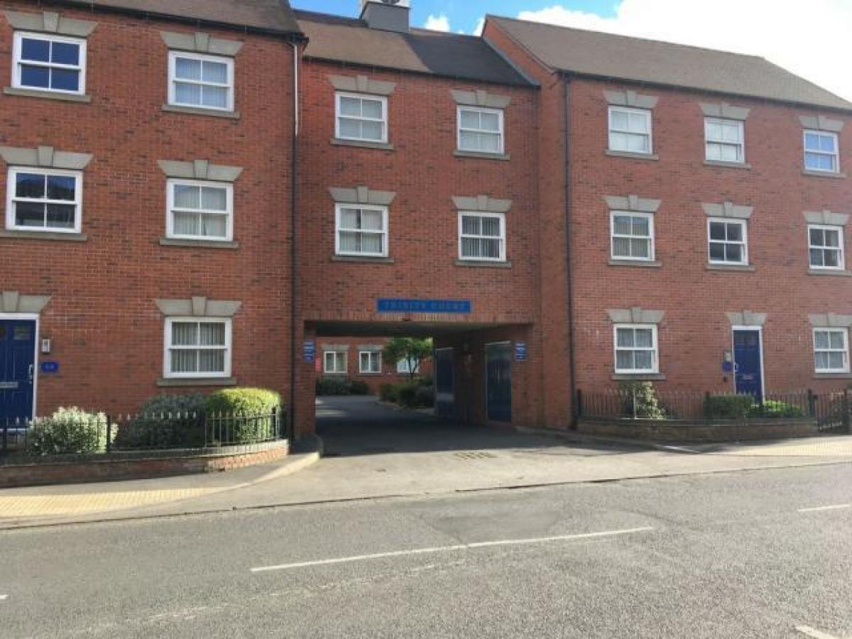 Picture of Apartment For Rent in Atherstone, Warwickshire, United Kingdom