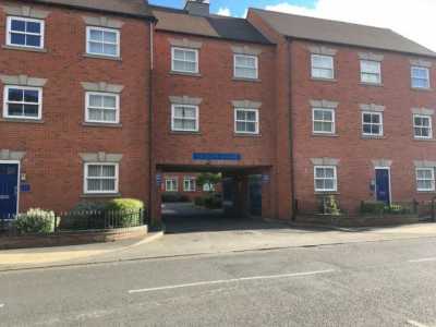 Apartment For Rent in 