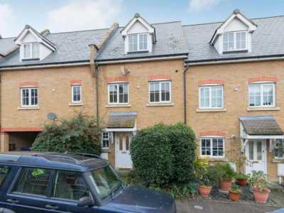 Home For Rent in Ramsgate, United Kingdom