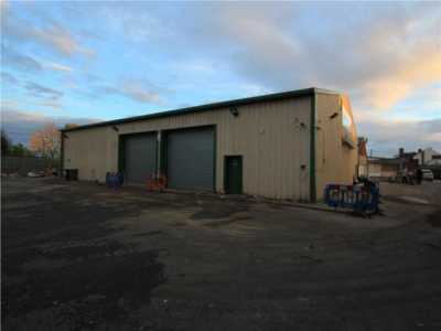 Industrial For Rent in Doncaster, United Kingdom
