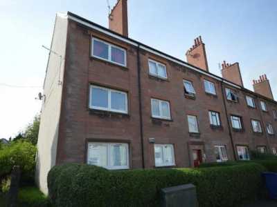 Apartment For Rent in Johnstone, United Kingdom