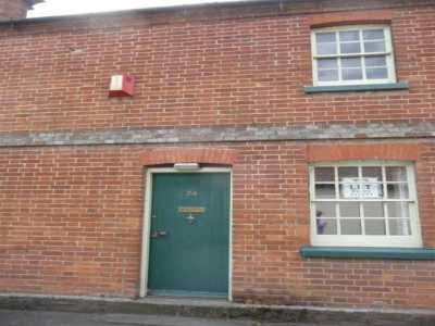Home For Rent in Hungerford, United Kingdom