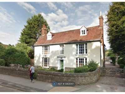 Apartment For Rent in Midhurst, United Kingdom