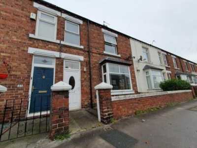 Home For Rent in Northallerton, United Kingdom