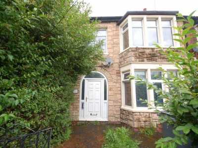 Apartment For Rent in Blackpool, United Kingdom