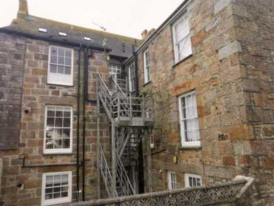 Apartment For Rent in Penzance, United Kingdom