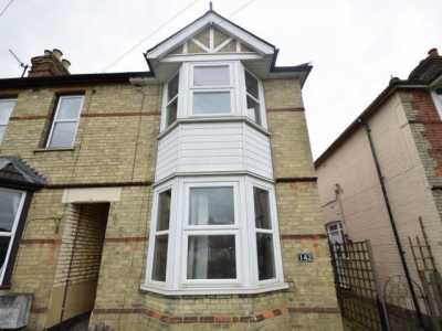 Home For Rent in High Wycombe, United Kingdom