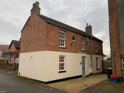 Home For Rent in Kettering, United Kingdom