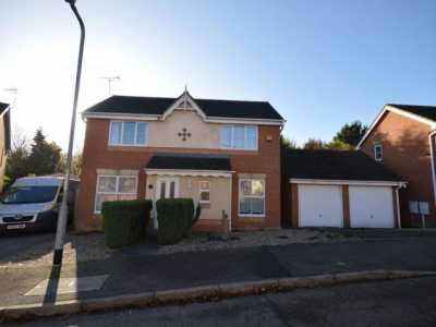 Home For Rent in Kettering, United Kingdom