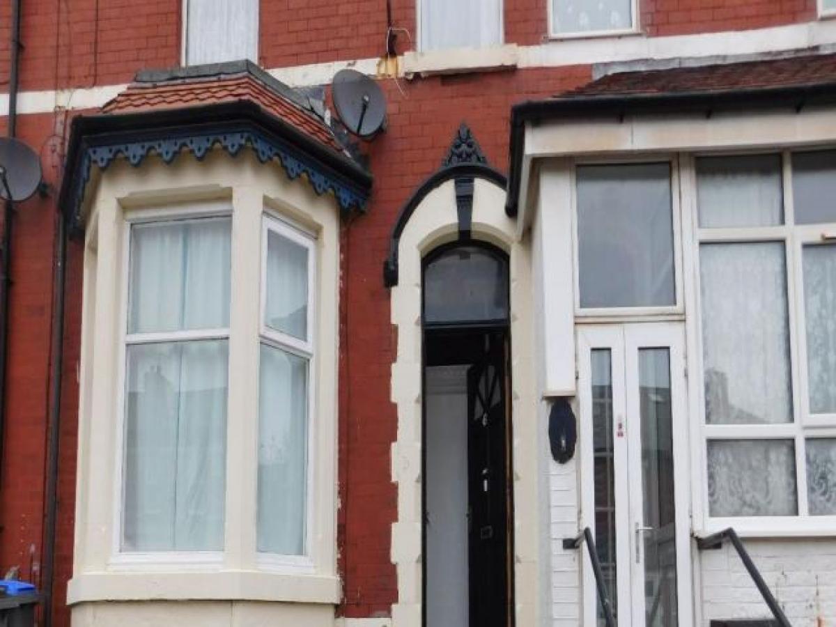 Picture of Apartment For Rent in Blackpool, Lancashire, United Kingdom