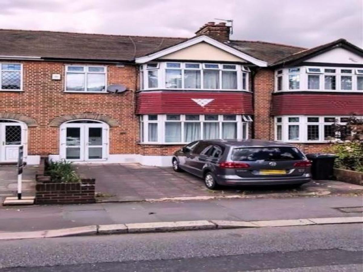 Picture of Home For Rent in Ilford, Greater London, United Kingdom