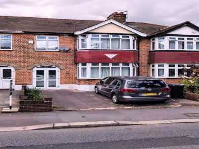 Home For Rent in Ilford, United Kingdom