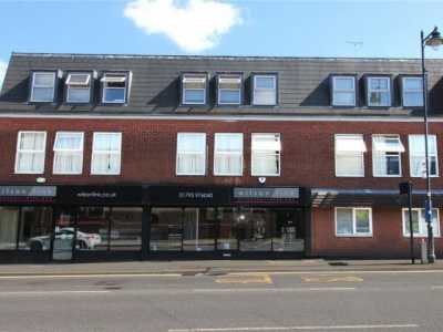 Apartment For Rent in Swindon, United Kingdom