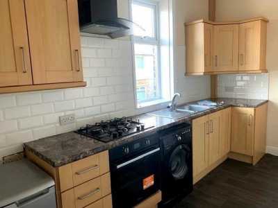 Home For Rent in Halifax, United Kingdom