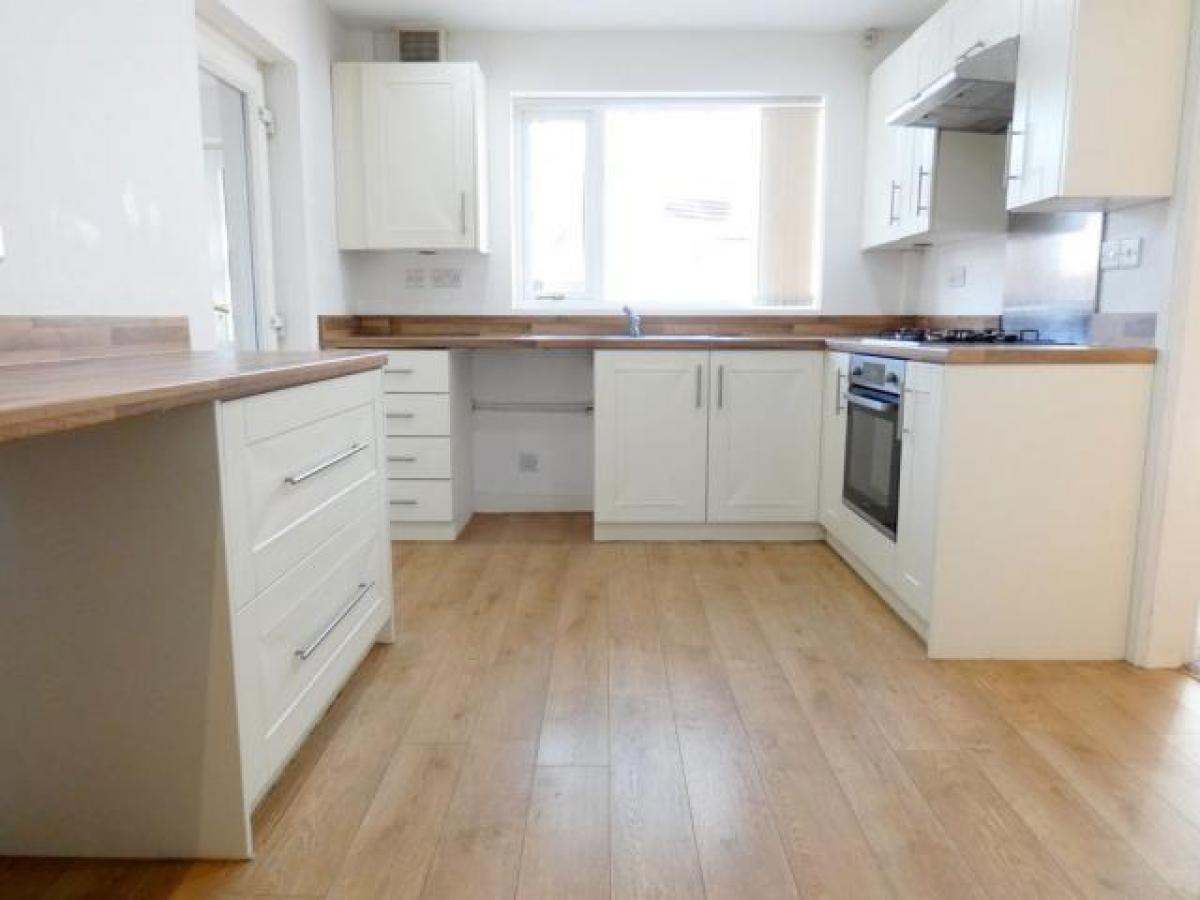 Picture of Home For Rent in Preston, Lancashire, United Kingdom