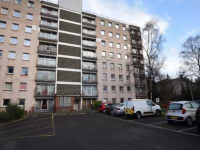 Apartment For Rent in Perth, United Kingdom