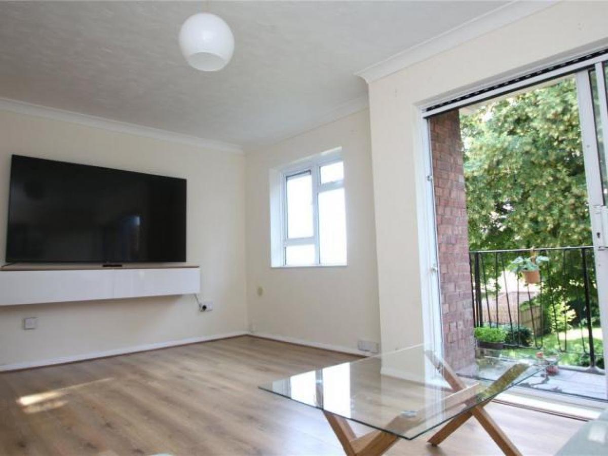 Picture of Apartment For Rent in Colchester, Essex, United Kingdom