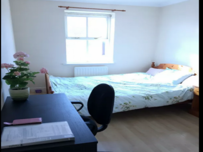 Apartment For Rent in Mitcham, United Kingdom