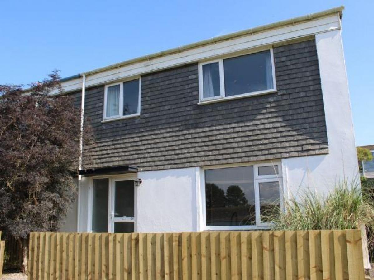 Picture of Home For Rent in Falmouth, Cornwall, United Kingdom