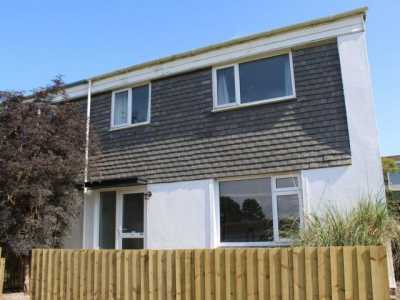 Home For Rent in Falmouth, United Kingdom