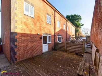Home For Rent in Banbury, United Kingdom