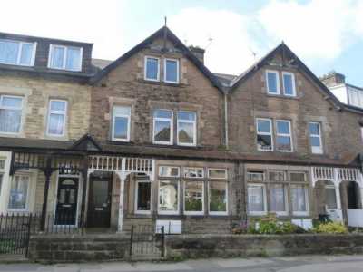 Apartment For Rent in Harrogate, United Kingdom