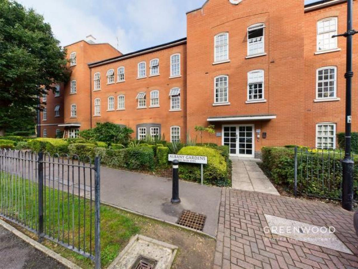 Picture of Apartment For Rent in Colchester, Essex, United Kingdom