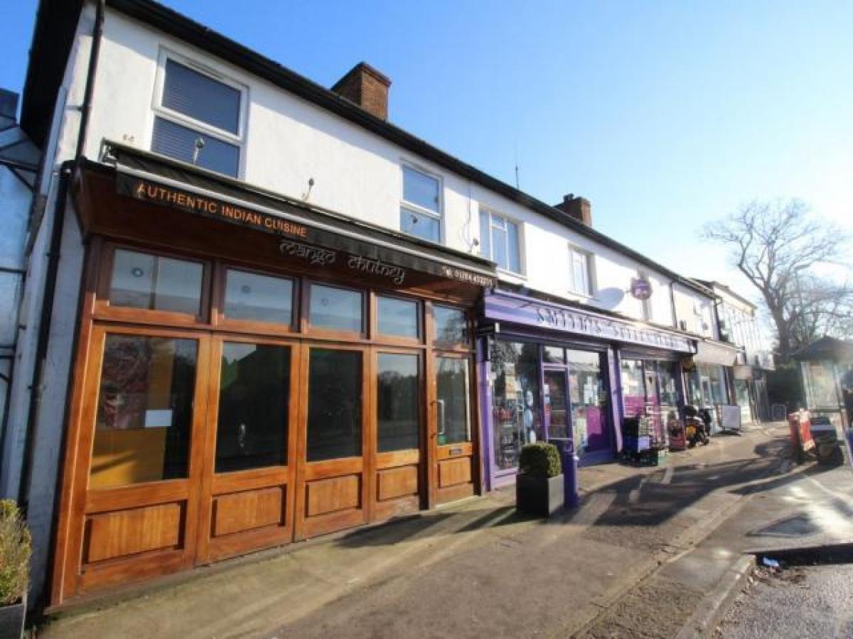 Picture of Apartment For Rent in Egham, Surrey, United Kingdom