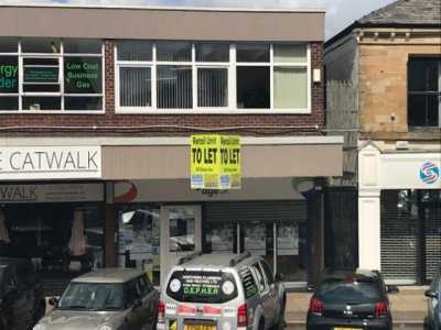Office For Rent in Burnley, United Kingdom