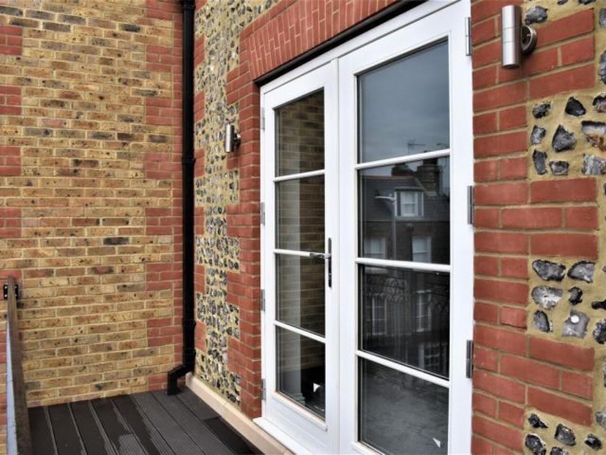 Picture of Apartment For Rent in Broadstairs, Kent, United Kingdom