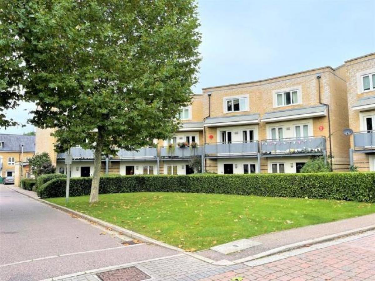 Picture of Home For Rent in Watford, Hertfordshire, United Kingdom