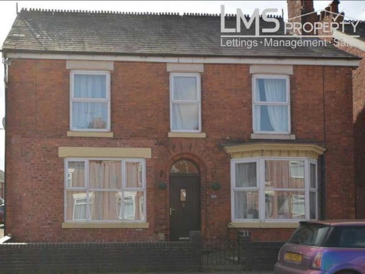 Picture of Apartment For Rent in Winsford, Cheshire, United Kingdom