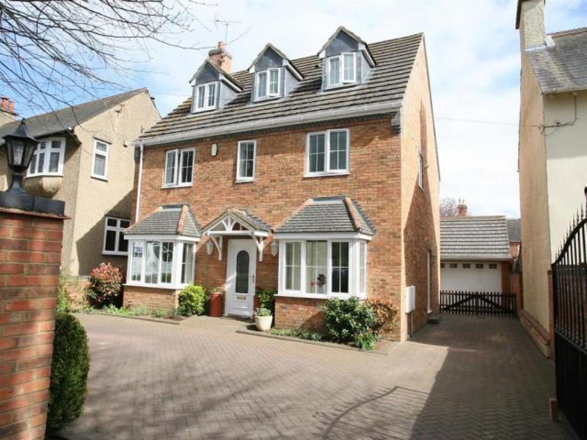 Picture of Home For Rent in Wellingborough, Northamptonshire, United Kingdom