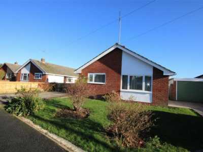 Bungalow For Rent in Calne, United Kingdom
