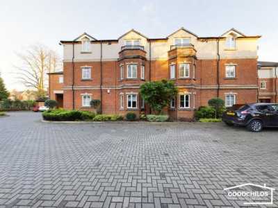 Apartment For Rent in Wolverhampton, United Kingdom
