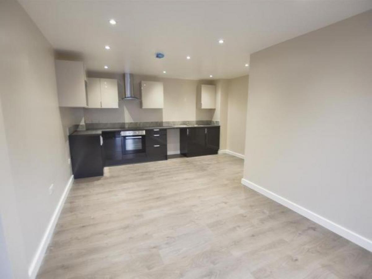 Picture of Apartment For Rent in Hinckley, Leicestershire, United Kingdom