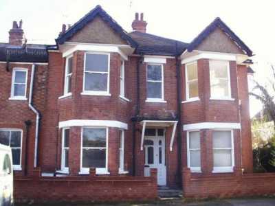 Apartment For Rent in Bushey, United Kingdom