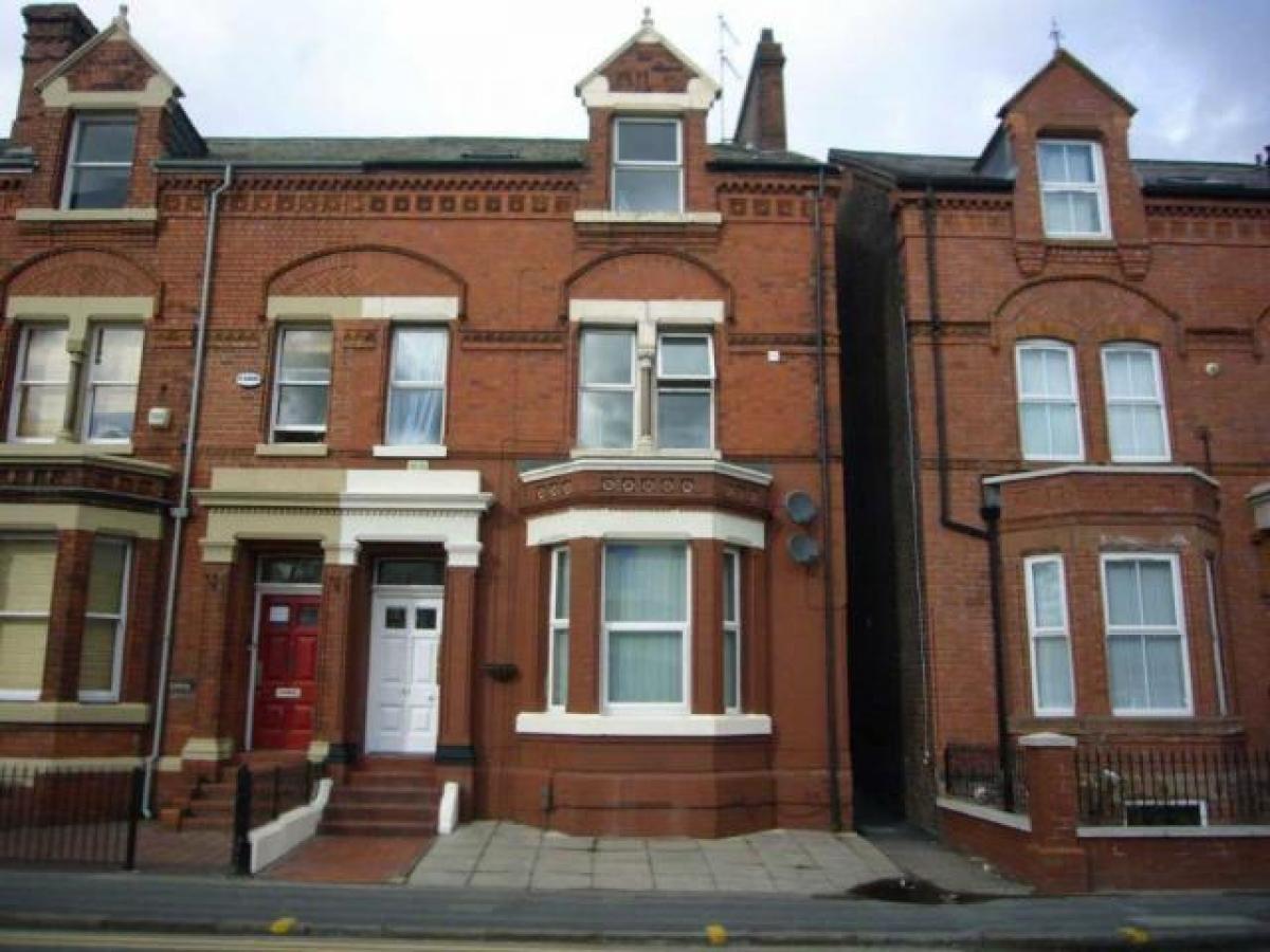 Picture of Apartment For Rent in Warrington, Cheshire, United Kingdom