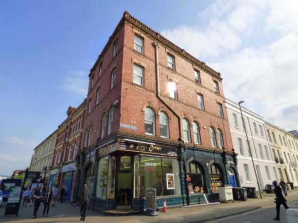 Picture of Apartment For Rent in Gloucester, Gloucestershire, United Kingdom