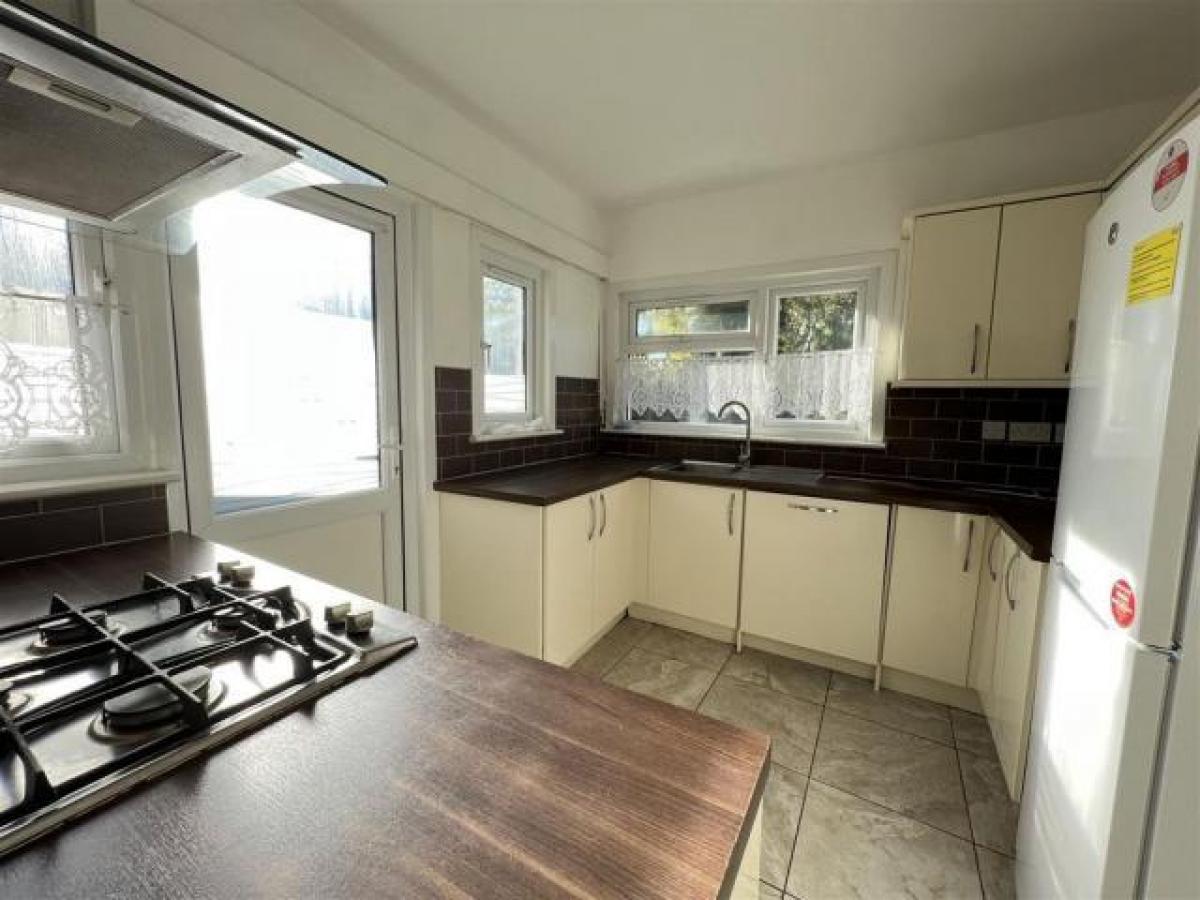 Picture of Home For Rent in Wembley, Greater London, United Kingdom