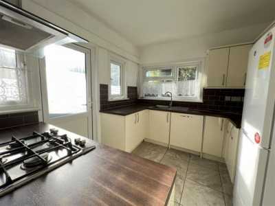 Home For Rent in Wembley, United Kingdom