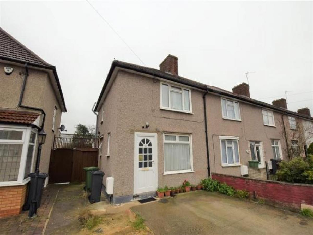 Picture of Home For Rent in Dagenham, Greater London, United Kingdom