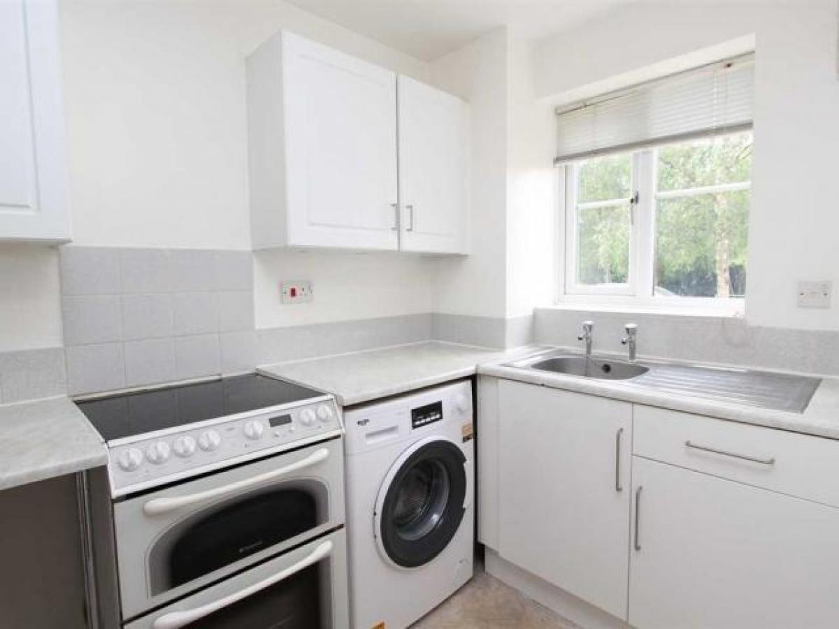 Picture of Apartment For Rent in Grays, Essex, United Kingdom