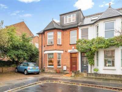 Home For Rent in Richmond, United Kingdom