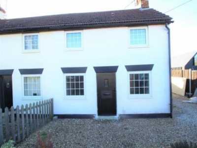 Home For Rent in Bedford, United Kingdom
